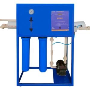 250 LPH MS ECO AUTO