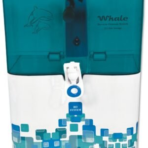 WHALE 25 LPH
