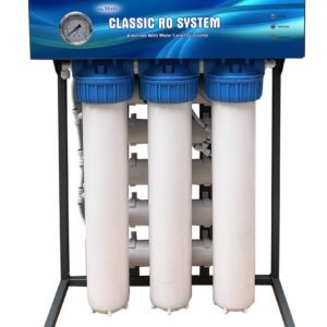 CLASSIC 60 LPH RO SYSTEM