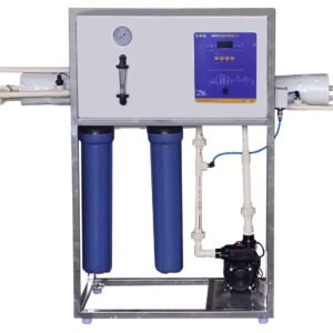 250 LPH SS ECO AUTO