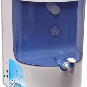 PURE WATER