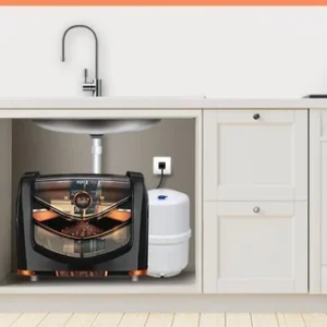 Undersink Water Purifier