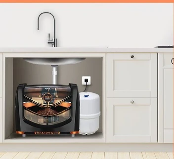 Undersink Water Purifier