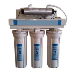 WM UV (Only Soft Water)