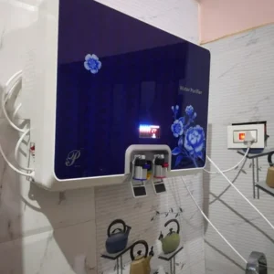 Wall Mount - UV